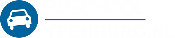 logo rijschool ypenburg